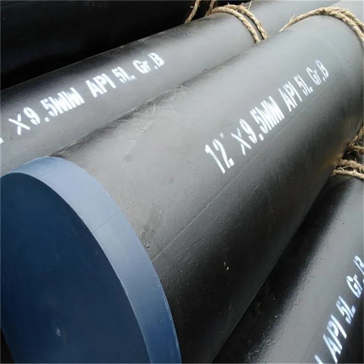 carbon steel pipe&tube